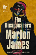 The Disappearers - Ingram