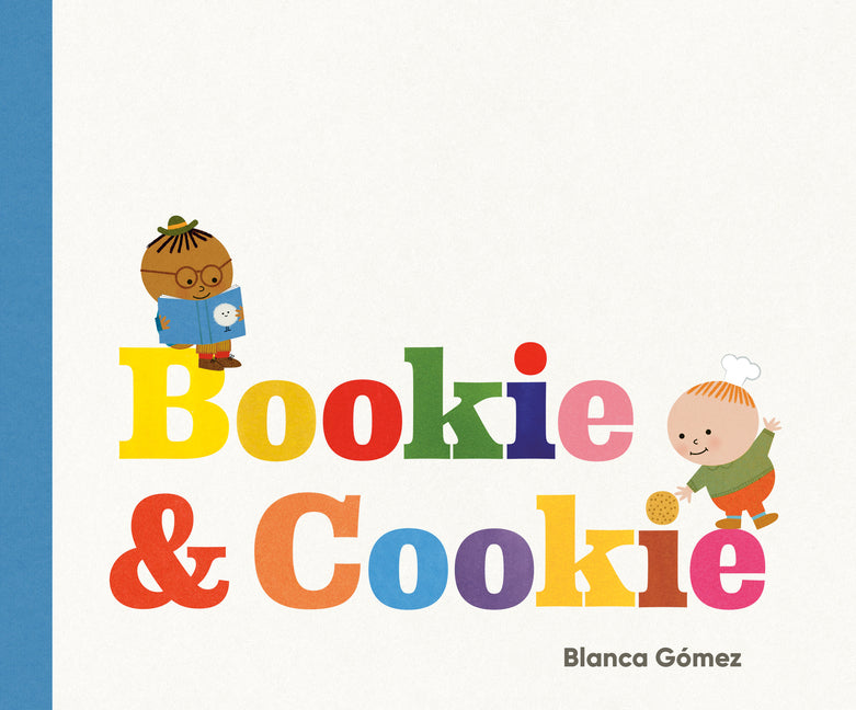 Bookie & Cookie - Ingram