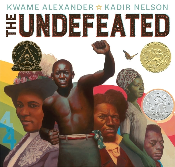 The Undefeated - Ingram