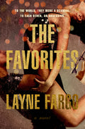 The Favorites - Ingram