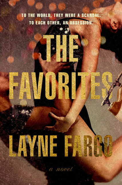 The Favorites - Ingram