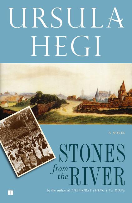 Stones from the River - Ingram