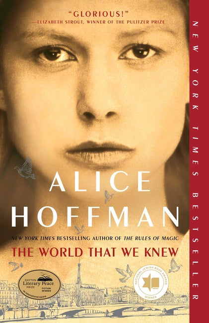 The World That We Knew - Ingram