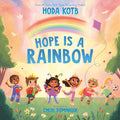 Hope Is a Rainbow - Ingram