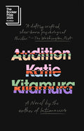 Audition - Ingram