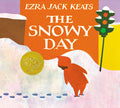 The Snowy Day - Ingram