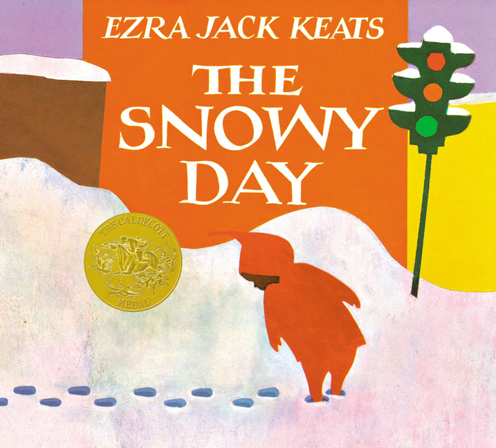 The Snowy Day - Ingram
