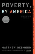 Poverty, by America - Ingram