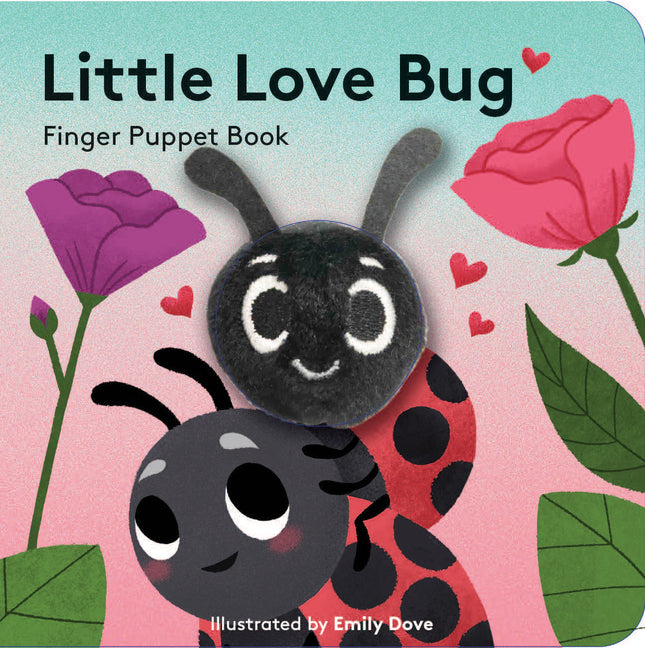 Little Love Bug - Ingram