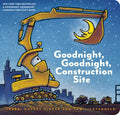 Goodnight, Goodnight, Construction Site - Ingram
