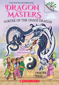 Vortex of the Chaos Dragon: A Branches Book (Dragon Masters #30): Volume 30 - Ingram