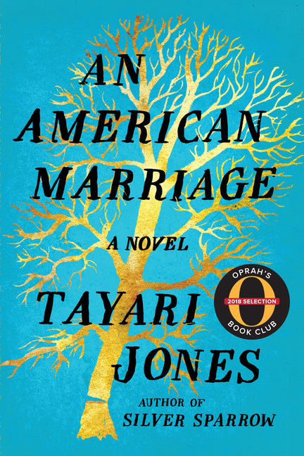 An American Marriage (Oprah Book Club) - Ingram