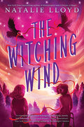 The Witching Wind - Ingram