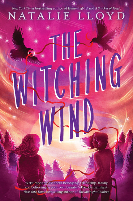 The Witching Wind - Ingram