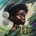 The History of We - Ingram