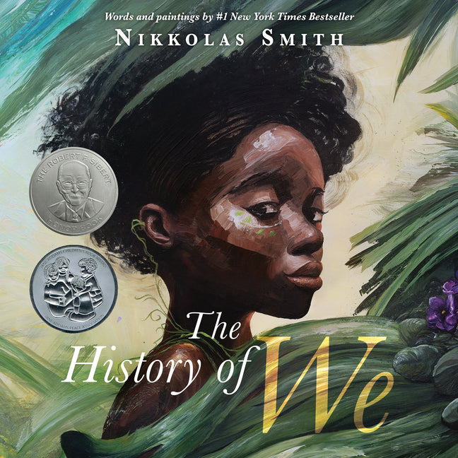 The History of We - Ingram
