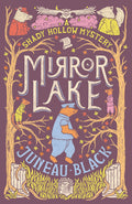 Mirror Lake - Ingram