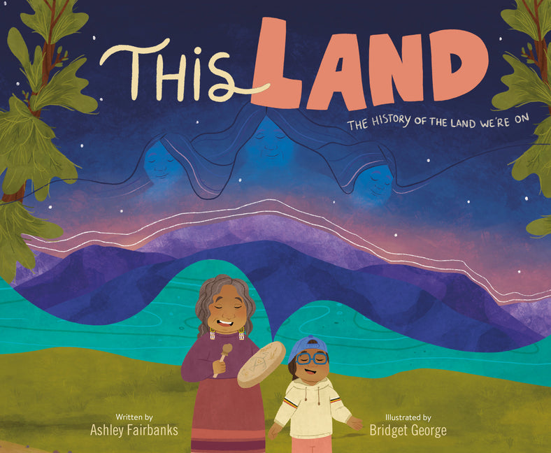 This Land - Ingram