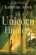The Unicorn Hunters - Ingram