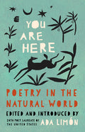 You Are Here: Poetry in the Natural World - Ingram