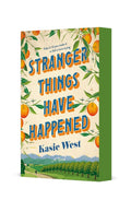 Stranger Things Have Happened - Ingram