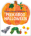 The Very Hungry Caterpillar's Peekaboo Halloween - Ingram