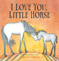 I Love You, Little Horse - Ingram