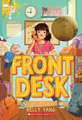 Front Desk (Front Desk #1) (Scholastic Gold): Volume 1 - Ingram