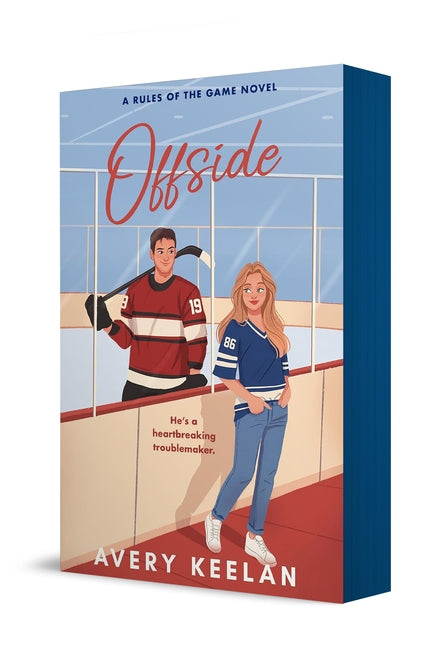 Offside - Ingram