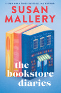 The Bookstore Diaries: A Novel of Secrets, Drama and Second Chance Love (Original) - Ingram