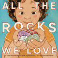 All the Rocks We Love - Ingram