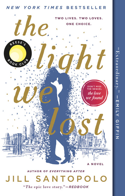 The Light We Lost: Reese's Book Club - Ingram