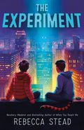 The Experiment - Ingram