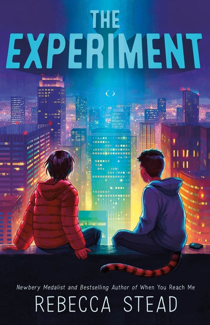 The Experiment - Ingram