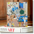 The Impossible Collection of Art