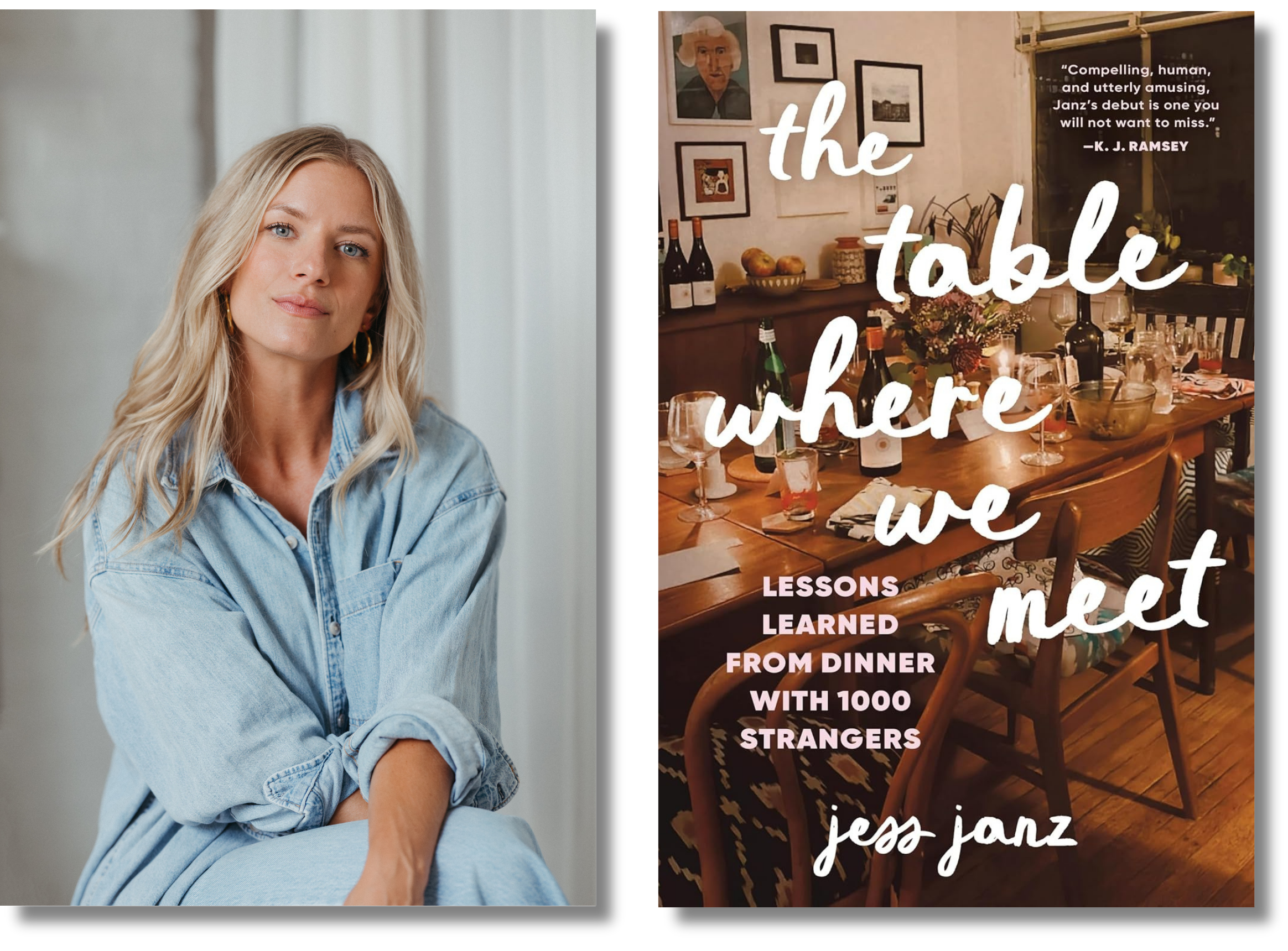 Jess Janz