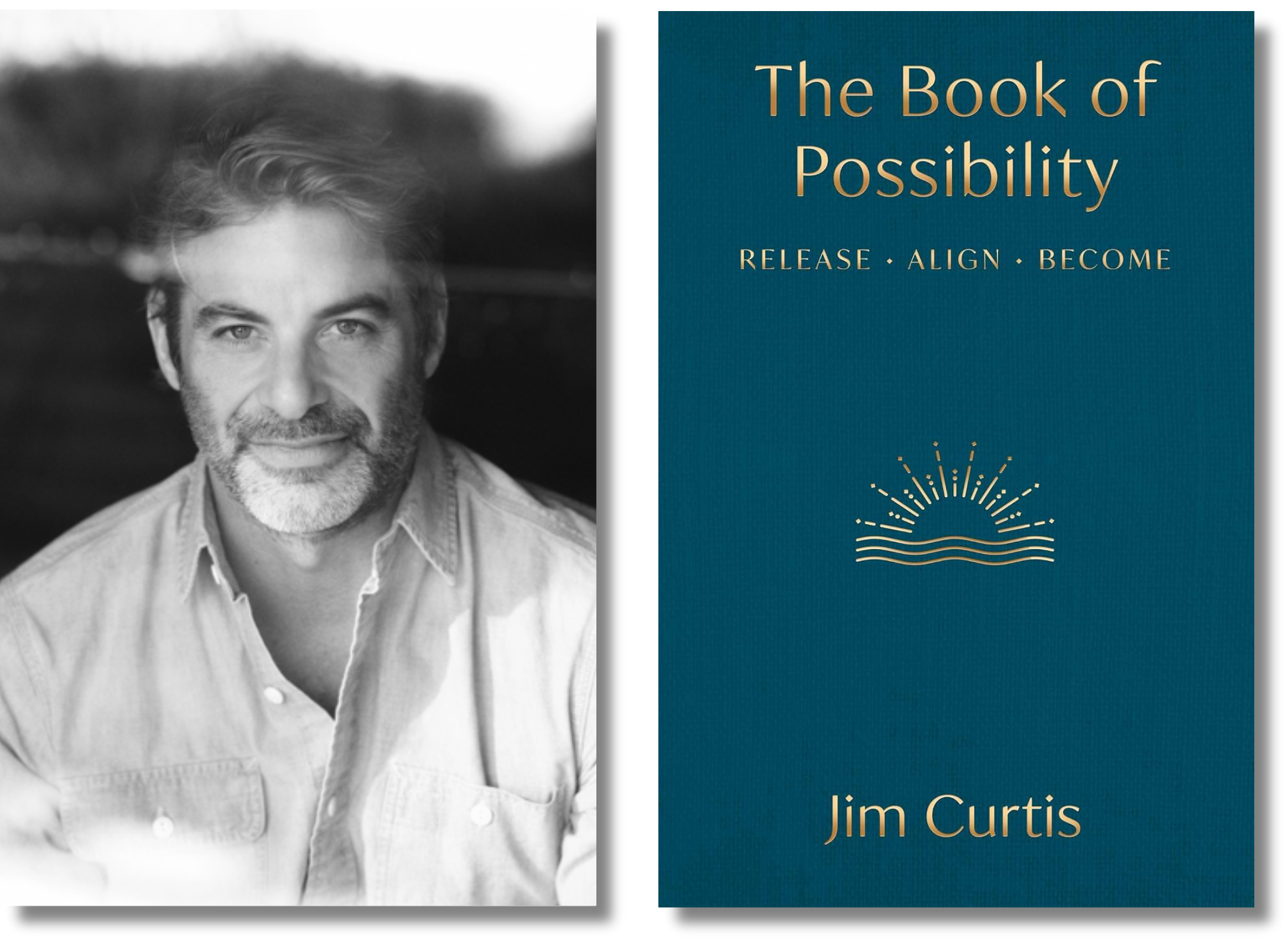 Jim Curtis & Jennifer Rudolph Walsh