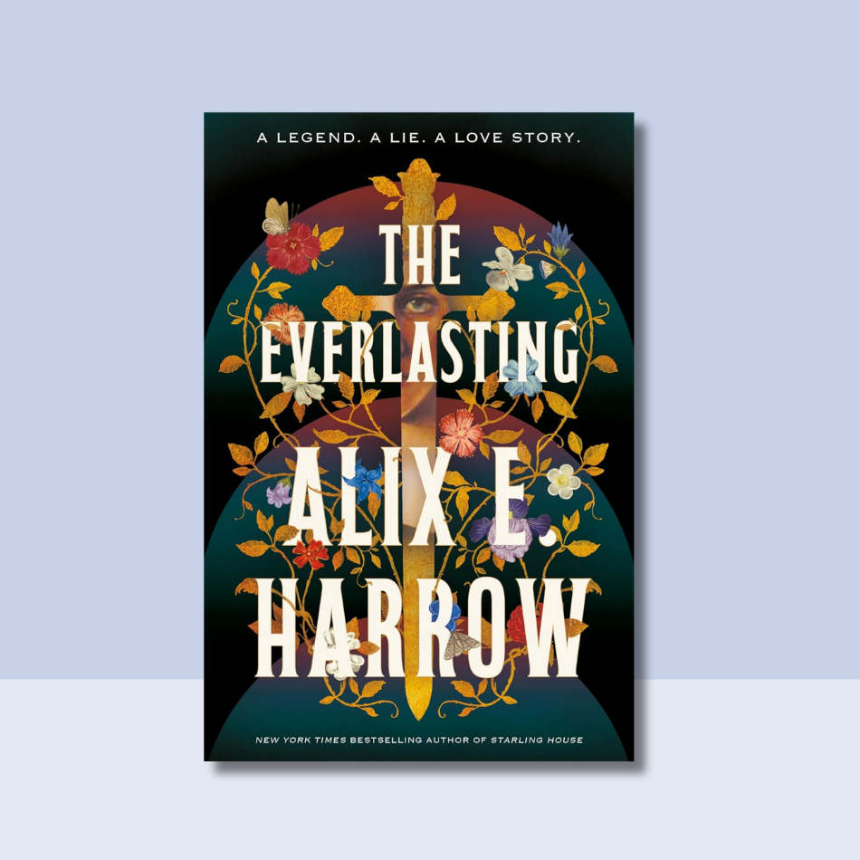 The Everlasting