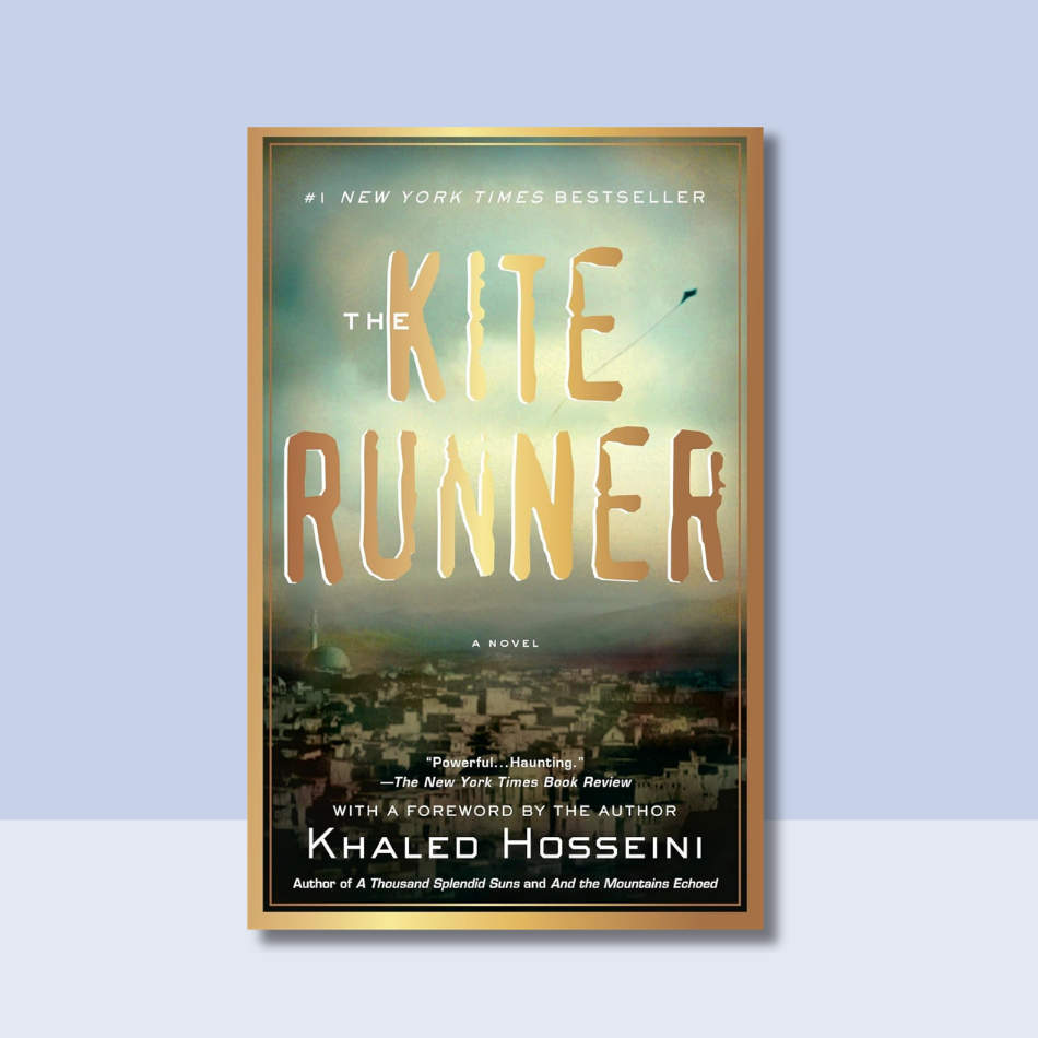 The Kite Runner