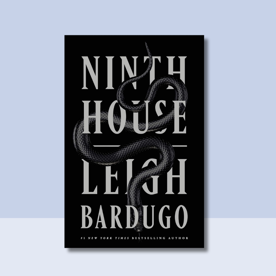 Ninth House