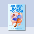 And Now, Back to You