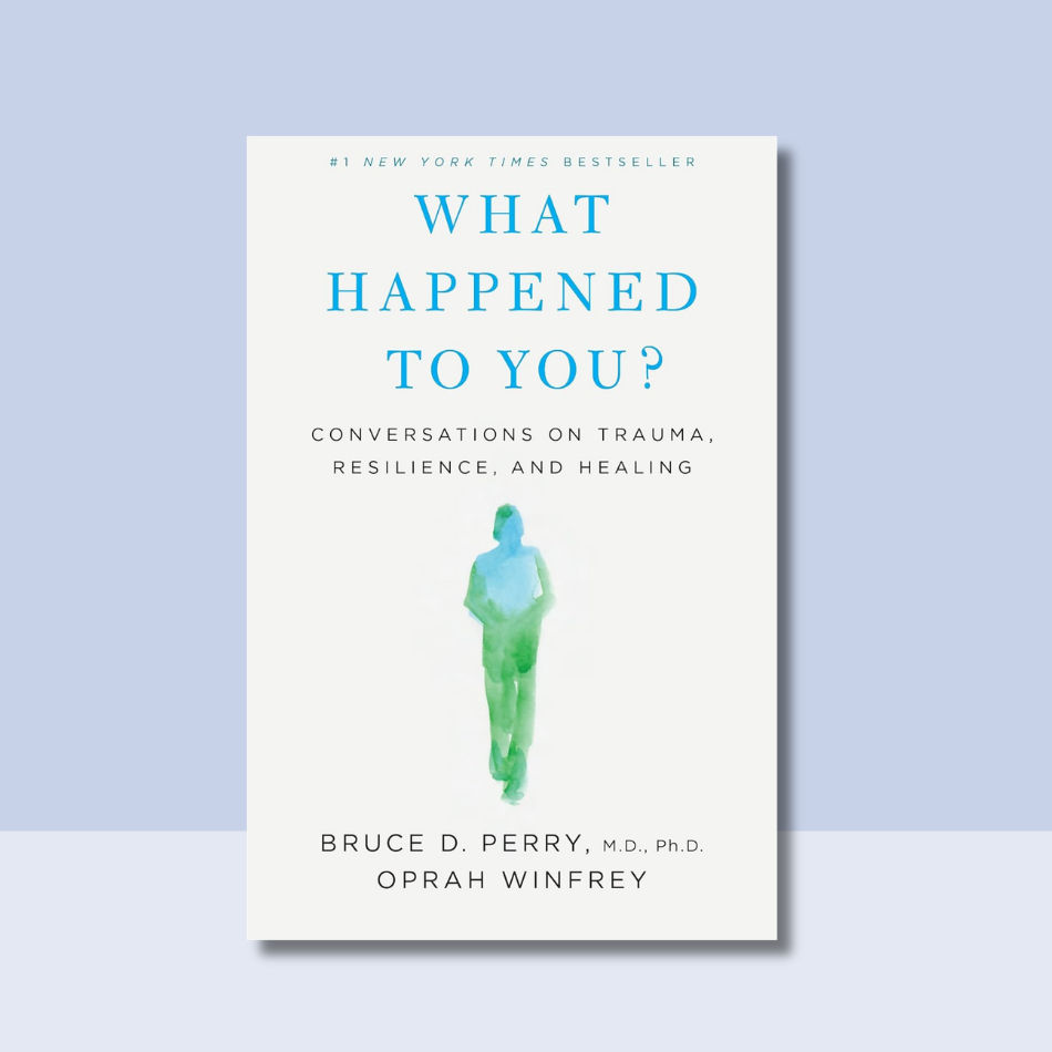 What Happened to You?