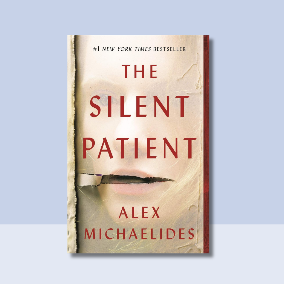 The Silent Patient