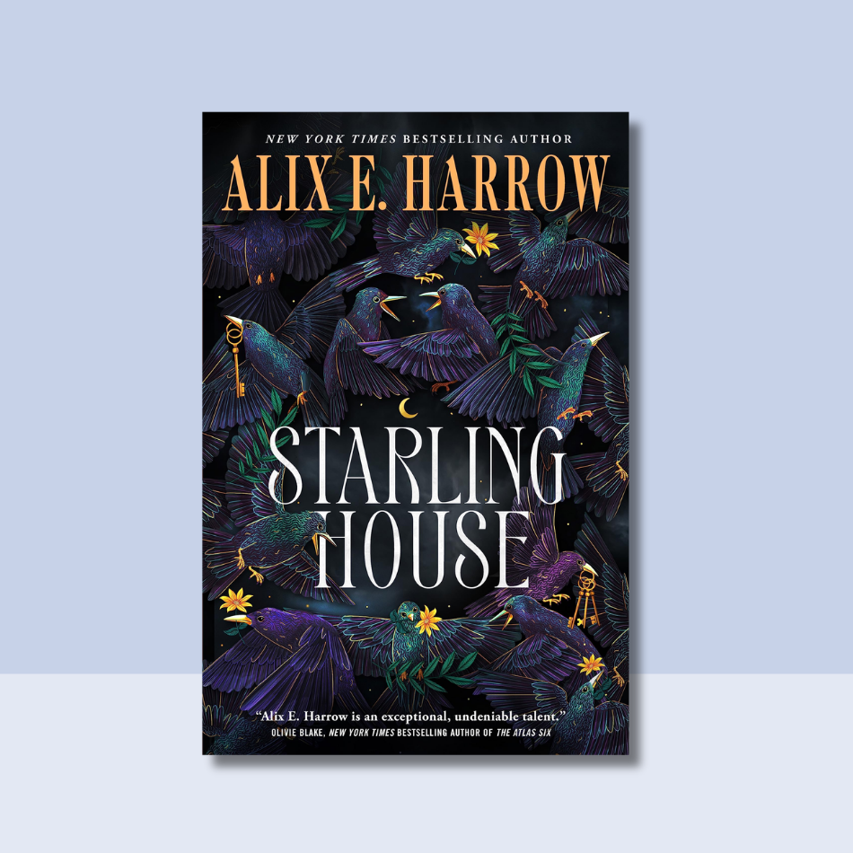 Starling House