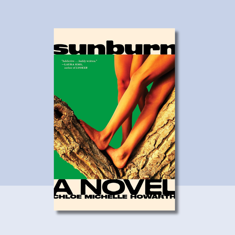 Sunburn
