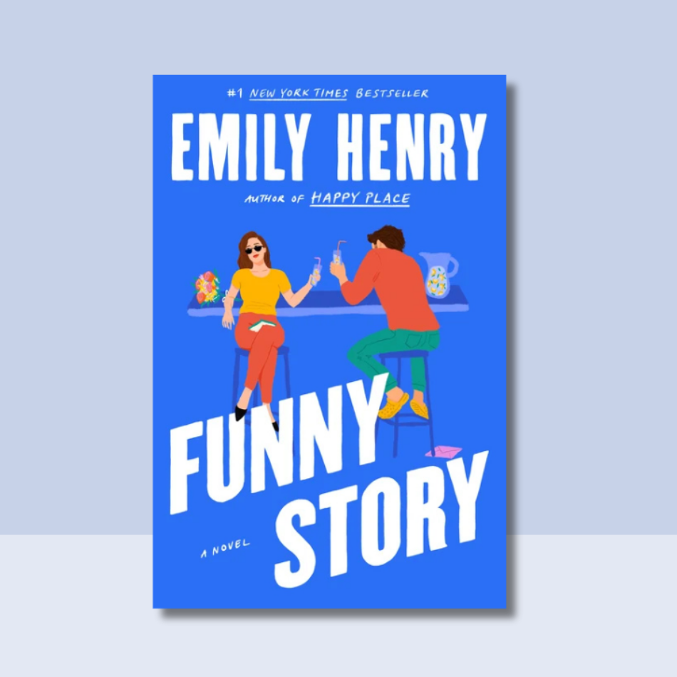 Funny Story