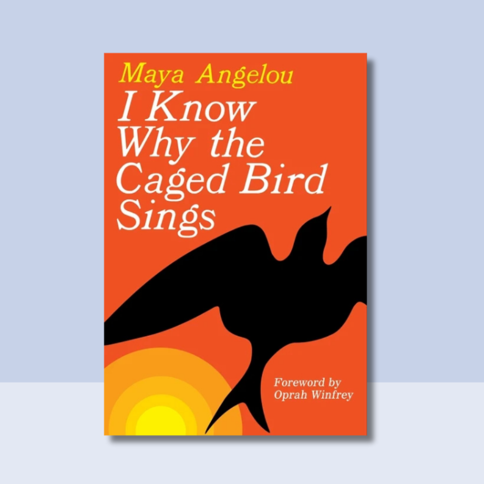 I Know Why the Caged Bird Sings