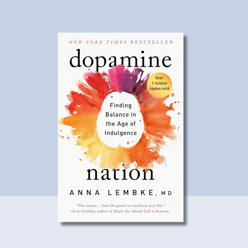 Dopamine Nation