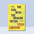 The Girl with the Dragon Tattoo