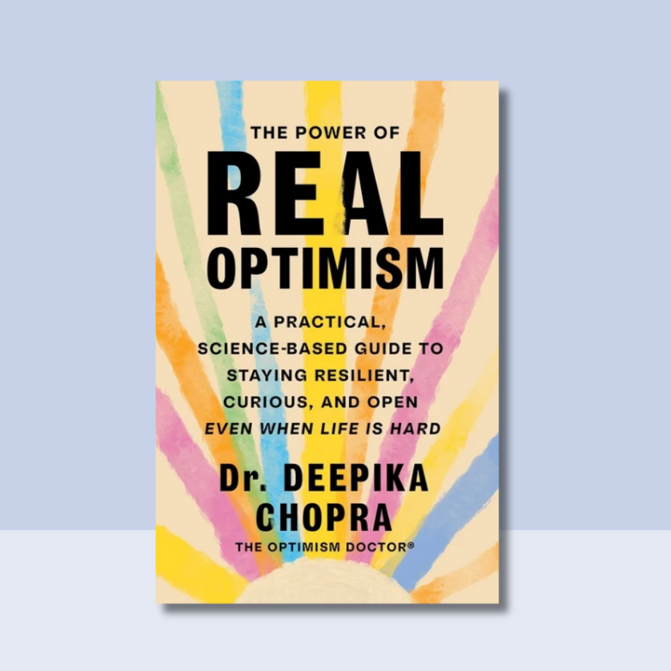 The Power of Real Optimism